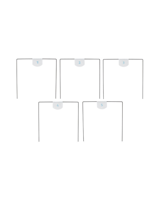 BS TOYS. Παιχνίδι δεξιοτήτων & στρατηγικής Ποδόσφαιρο - Κροκέ