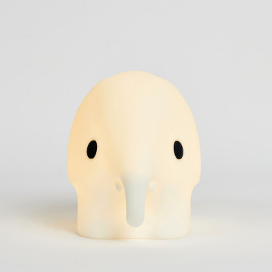 MR MARIA. Φωτιστικό νυχτός Elephant Bundle of Light