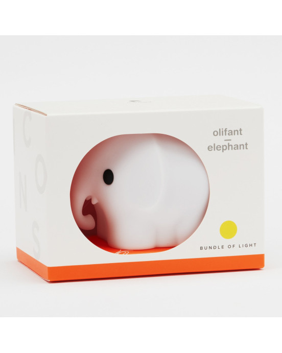 MR MARIA. Φωτιστικό νυχτός Elephant Bundle of Light