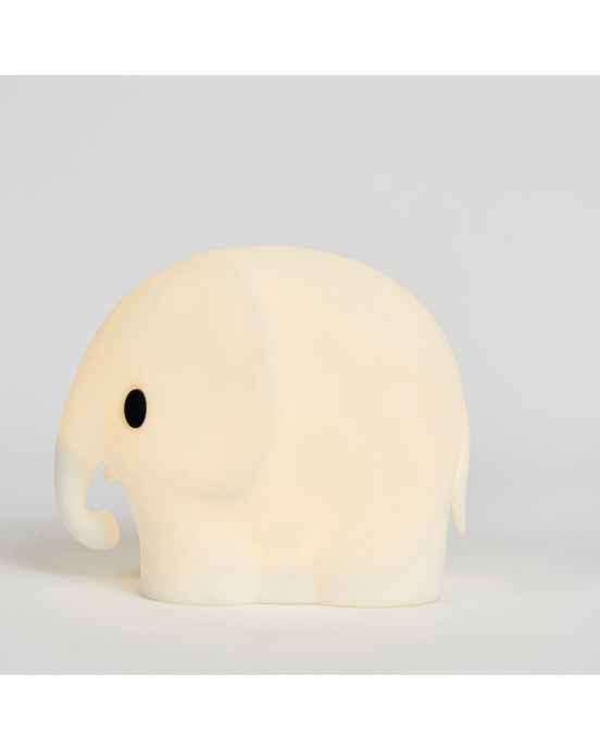 MR MARIA. Φωτιστικό νυχτός Elephant Bundle of Light