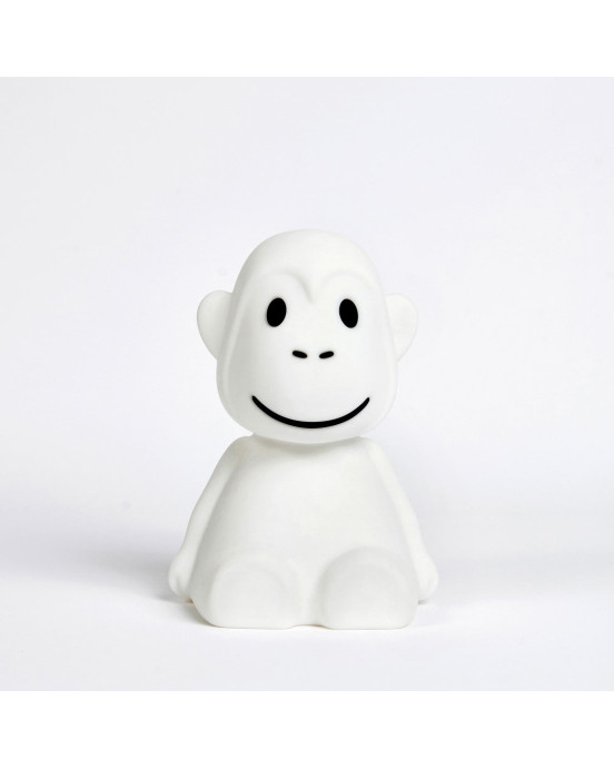 MR MARIA. Φωτιστικό νυχτός Monkey Bundle of Light