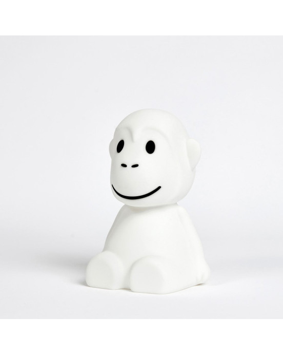 MR MARIA. Φωτιστικό νυχτός Monkey Bundle of Light