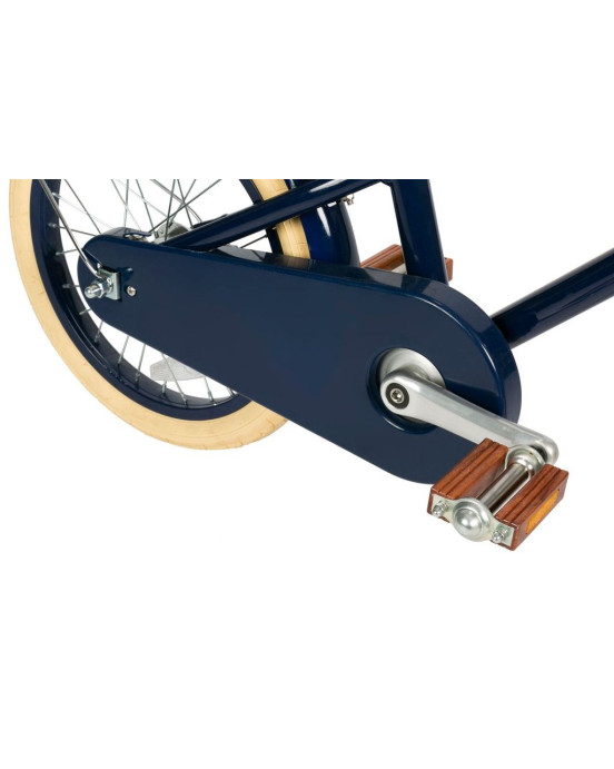 BANWOOD. Ποδήλατο Σκούρο μπλε