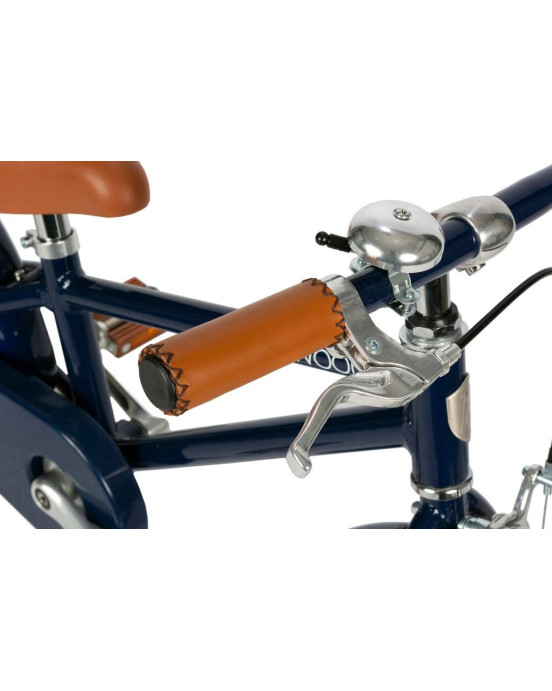 BANWOOD. Ποδήλατο Σκούρο μπλε