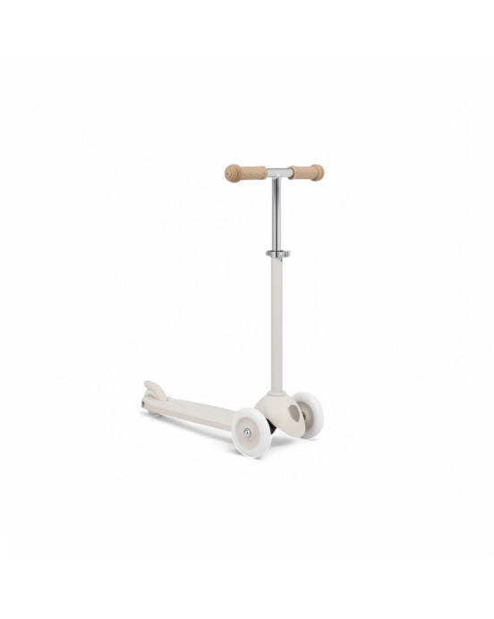 BANWOOD. Πατίνι Eco Κρεμ