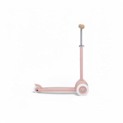 BANWOOD. Πατίνι Eco Ροζ