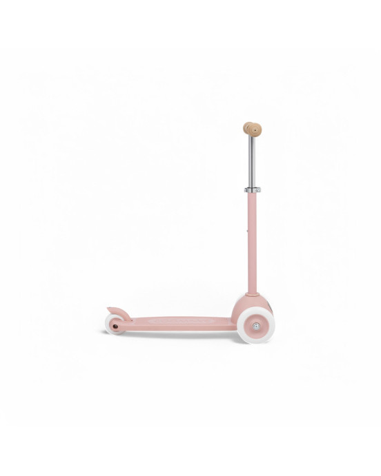 BANWOOD. Πατίνι Eco Ροζ