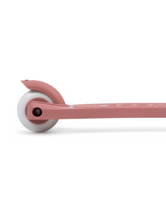 BANWOOD. Πατίνι Eco Σκούρο Ροζ