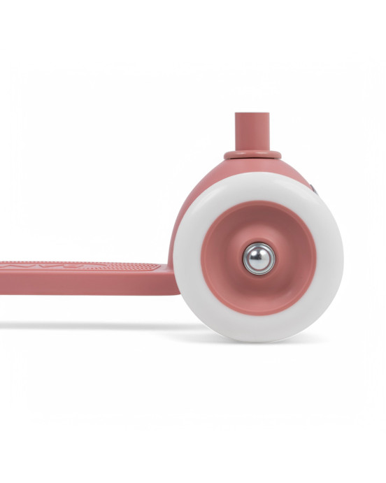 BANWOOD. Πατίνι Eco Σκούρο Ροζ