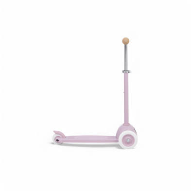 BANWOOD. Πατίνι Eco Λιλά