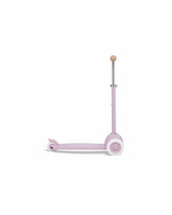 BANWOOD. Πατίνι Eco Λιλά