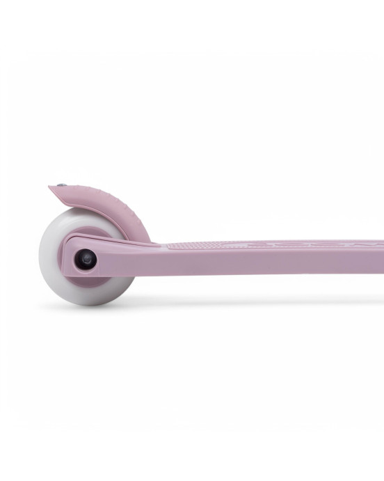 BANWOOD. Πατίνι Eco Λιλά