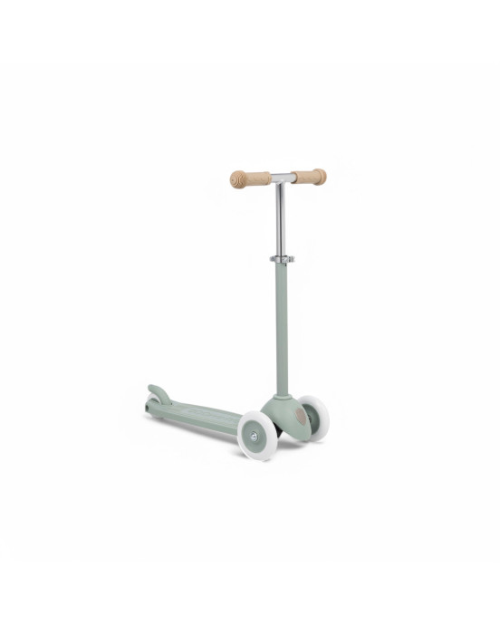 BANWOOD. Πατίνι Eco Μέντα