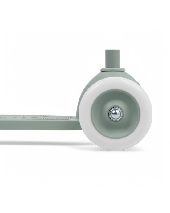 BANWOOD. Πατίνι Eco Μέντα