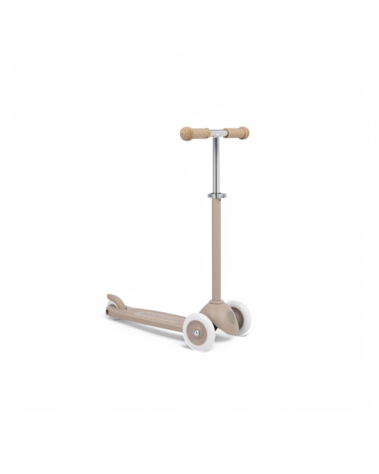 BANWOOD. Πατίνι Eco Μπεζ