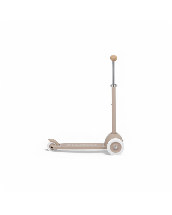 BANWOOD. Πατίνι Eco Μπεζ