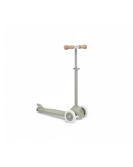 BANWOOD. Πατίνι Eco Λαδί