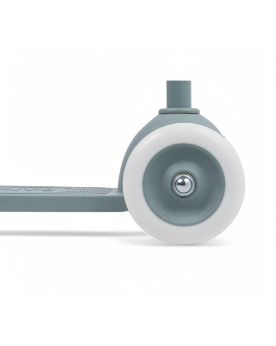 BANWOOD. Πατίνι Eco Γαλαζοπράσινο