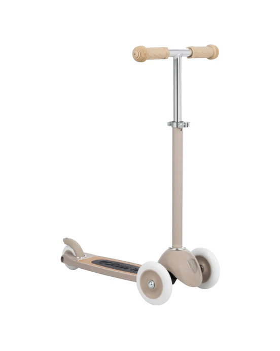 BANWOOD. Πατίνι Μπεζ