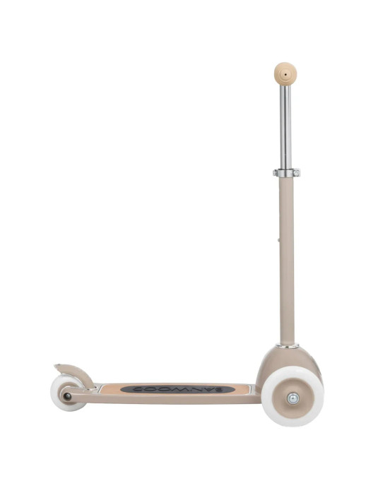 BANWOOD. Πατίνι Μπεζ