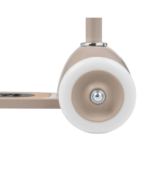 BANWOOD. Πατίνι Μπεζ