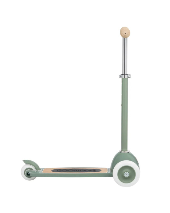 BANWOOD. Πατίνι Πράσινο