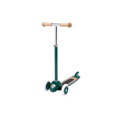 BANWOOD. Πατίνι Σκούρο πράσινο