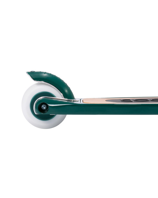 BANWOOD. Πατίνι Σκούρο πράσινο