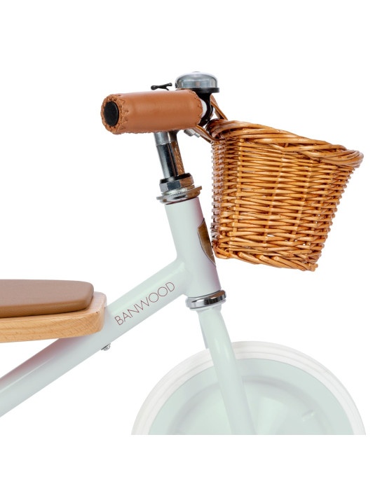 BANWOOD. Τρίκυκλο ποδήλατο Μέντα