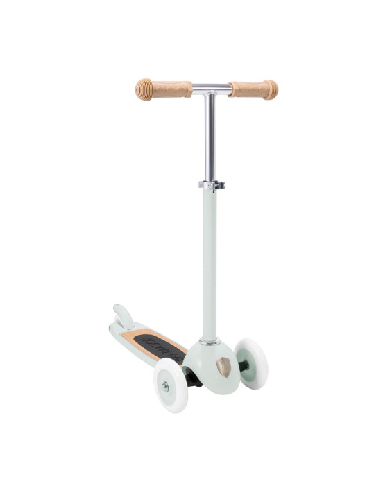 BANWOOD. Πατίνι Μέντα