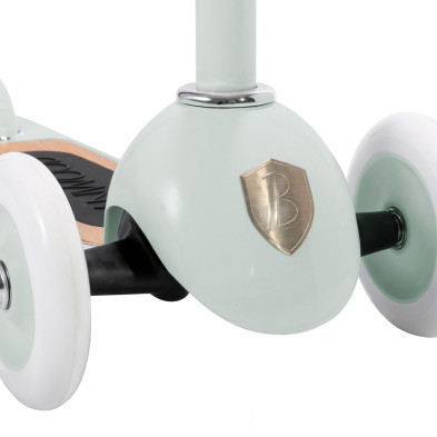 BANWOOD. Πατίνι Μέντα