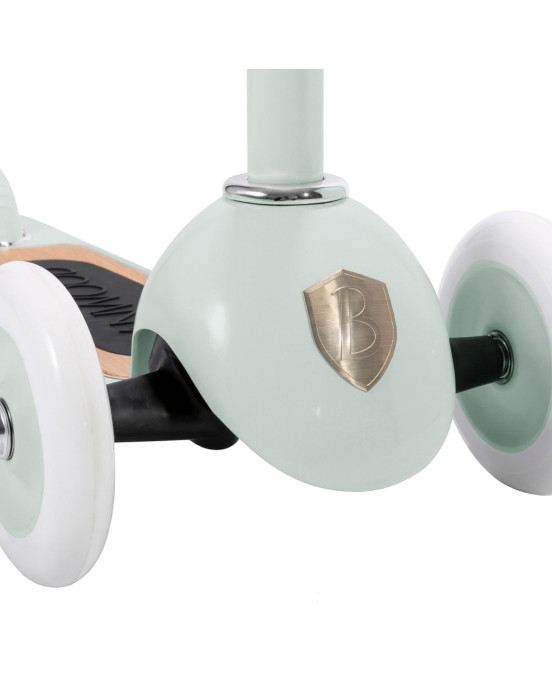 BANWOOD. Πατίνι Μέντα