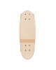 BANWOOD. Skateboard Κρεμ