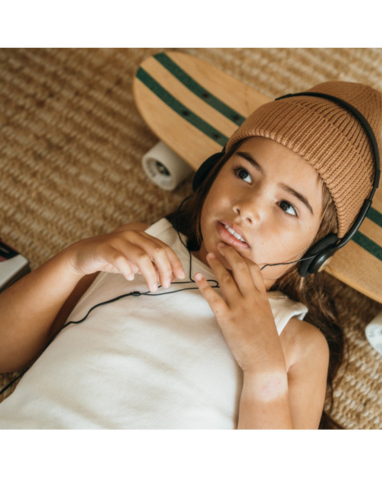 BANWOOD. Skateboard Πράσινο Ριγέ