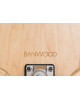 BANWOOD. Skateboard Φυσικό