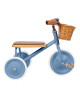 BANWOOD. Τρίκυκλο ποδήλατο Μπλε