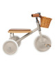 BANWOOD. Τρίκυκλο ποδήλατο Μπεζ