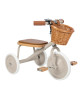 BANWOOD. Τρίκυκλο ποδήλατο Μπεζ