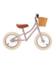 BANWOOD. Ποδήλατο ισορροπίας First Go Μπεζ