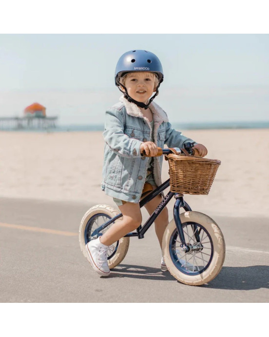 BANWOOD. Ποδήλατο ισορροπίας First Go Μπεζ