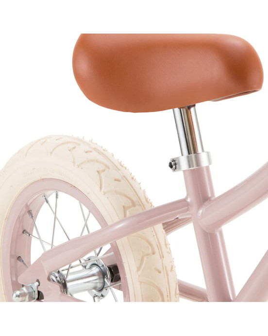 BANWOOD. Ποδήλατο ισορροπίας First Go Μπεζ