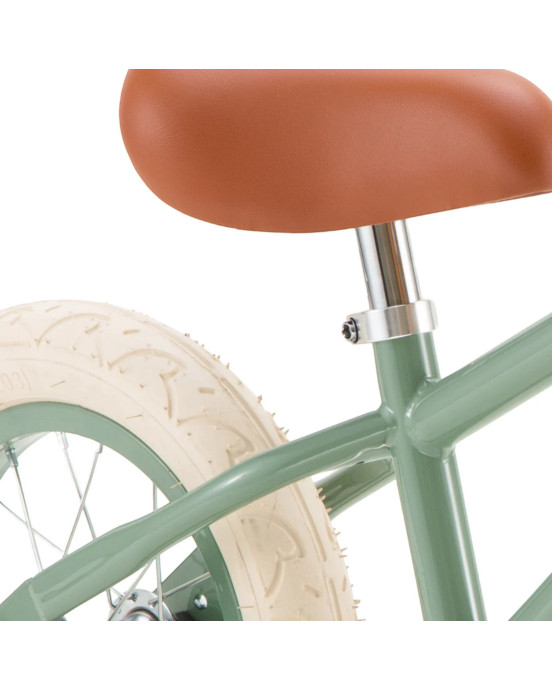 BANWOOD. Ποδήλατο ισορροπίας First Go Πράσινο