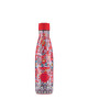 COOL BOTTLES. Ανοξείδωτο μπουκάλι Λιβελούλες 500ml