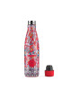 COOL BOTTLES. Ανοξείδωτο μπουκάλι Λιβελούλες 500ml