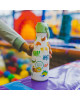 COOL BOTTLES. Ανοξείδωτο παιδικό μπουκάλι Σαφάρι 260ml