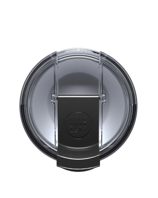 COOL BOTTLES. Ανοξείδωτο ποτήρι-θερμός Antonyo Marest - Allegra 330ml