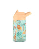 COOL BOTTLES. Ανοξείδωτο παιδικό παγούρι Άγρια Παρέα 350ml