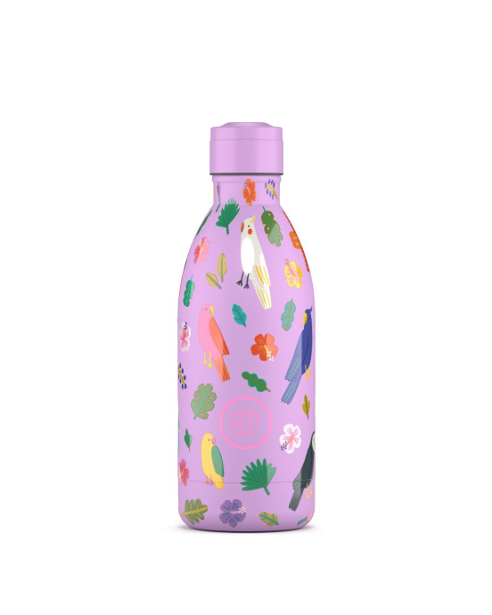 COOL BOTTLES. Ανοξείδωτο παιδικό μπουκάλι Fly Free 500ml