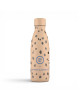 COOL BOTTLES. Ανοξείδωτο παιδικό μπουκάλι Chocolate Chips 350ml