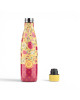 COOL BOTTLES. Ανοξείδωτο μπουκάλι-θερμός Love Flamenco 500ml